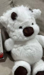 ChubbyHighlandCow Plushie