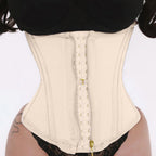 Double Compression Hourglass Shaping Waist Trainer