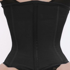 Double Compression Hourglass Shaping Waist Trainer