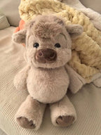 ChubbyHighlandCow Plushie