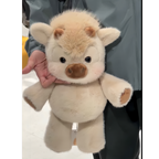 ChubbyHighlandCow Plushie