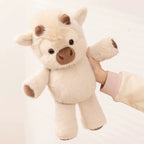 ChubbyHighlandCow Plushie