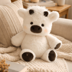 ChubbyHighlandCow Plushie