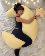 The MoonNest