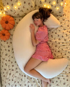 The MoonNest
